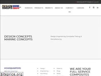 designconcepts-us.com