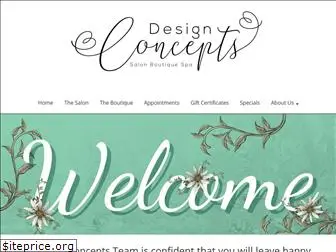 designconcepts.me