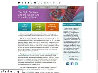 designconceptsla.com