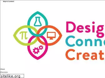 designconnectcreate.org