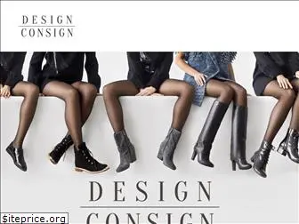 designconsignnj.com