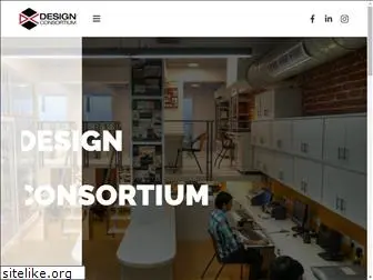 designconsortiumindia.com