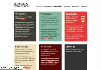 designconsult.nl