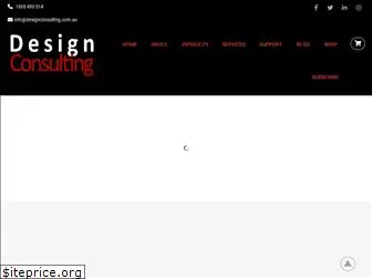 designconsulting.com.au