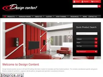 designcontent.com.au