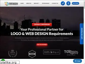 designconversion.com