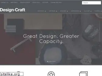 designcraftcabinets.com