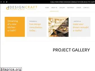 designcraftkitchens.com