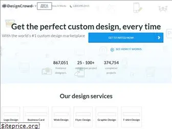 designcrowd.ca