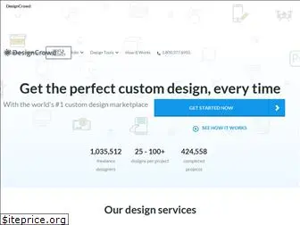 designcrowd.co.nz