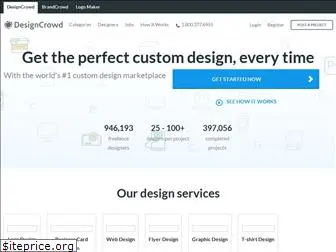 designcrowd.co