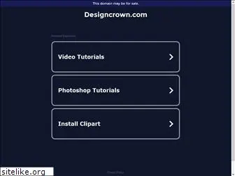 designcrown.com