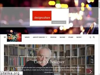 designculture.com