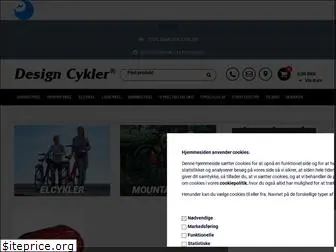 designcykler.dk