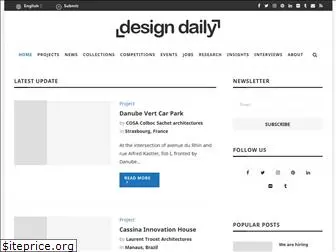 designdaily.net