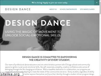 designdance.net