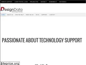 designdatacorp.com