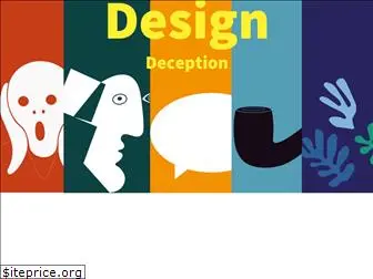 designdeception.com