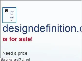 designdefinition.com