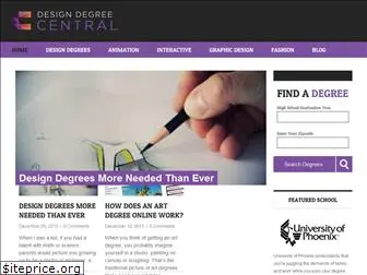designdegreecentral.com