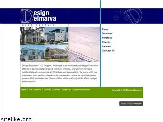 designdelmarva.com