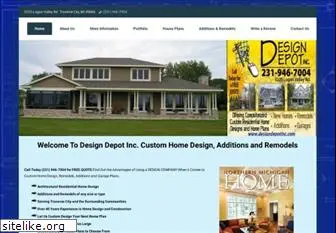 designdepotinc.com