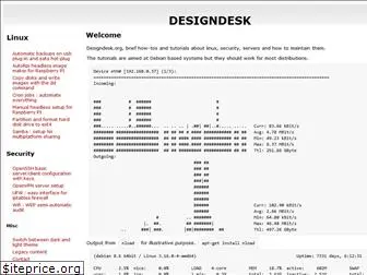 designdesk.org
