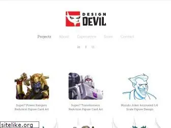 designdevil.com