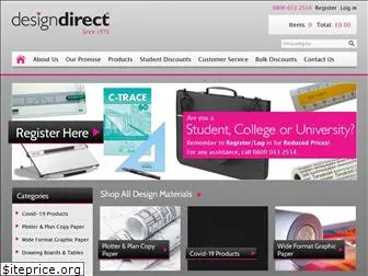 designdirectsupplies.com