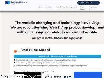 designdirectuk.com