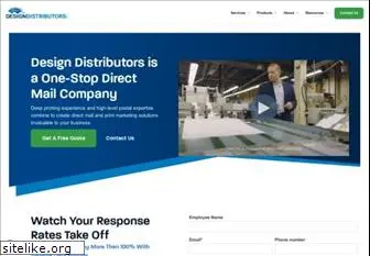 designdistributors.com