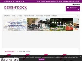 designdock.fr