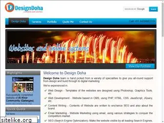 designdoha.com