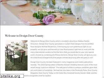 designdoorcounty.com