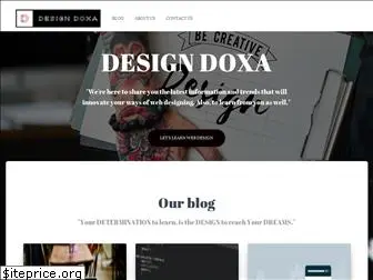 designdoxa.com