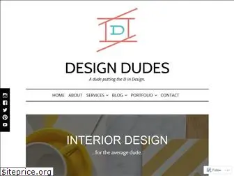 designdudeslife.com
