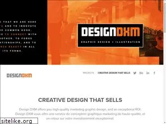 designdxm.com