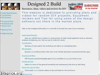 designed-2-build.com