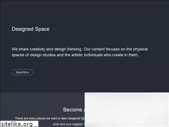 designed.space