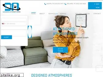 designedatmospheres.com