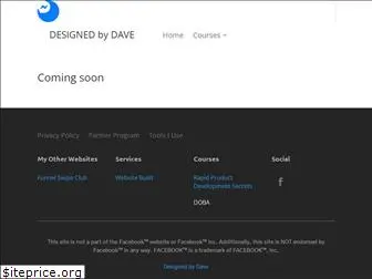 designedbydave.co.uk