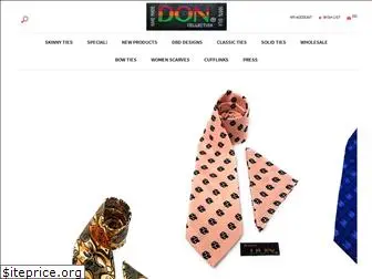 designedbydon.com