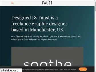 designedbyfaust.com