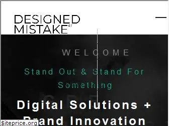 designedbymistake.com