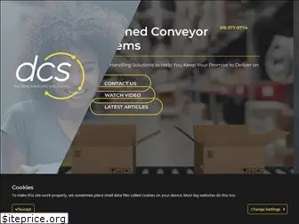 designedconveyor.com