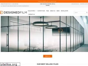 designedfilm.com