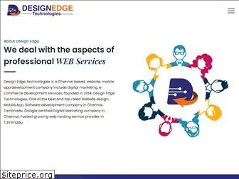 designedgetechnologies.com