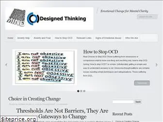 designedthinking.com