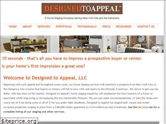 designedtoappeal.com