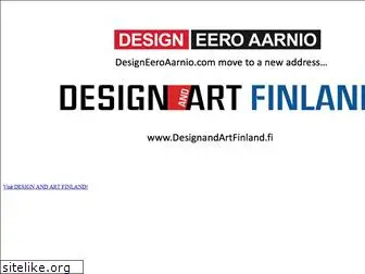 designeeroaarnio.com